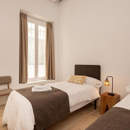 קדיז La Casa De Lima Little Apartments מראה חיצוני תמונה