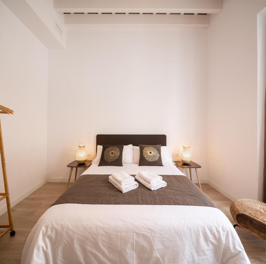 קדיז La Casa De Lima Little Apartments מראה חיצוני תמונה