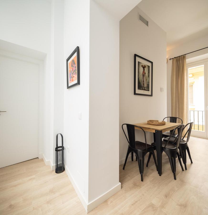 קדיז La Casa De Lima Little Apartments מראה חיצוני תמונה