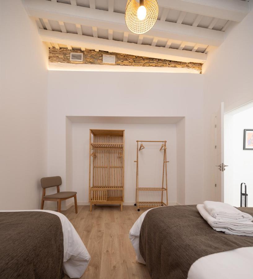 קדיז La Casa De Lima Little Apartments מראה חיצוני תמונה