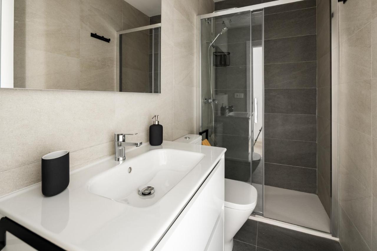 קדיז La Casa De Lima Little Apartments מראה חיצוני תמונה