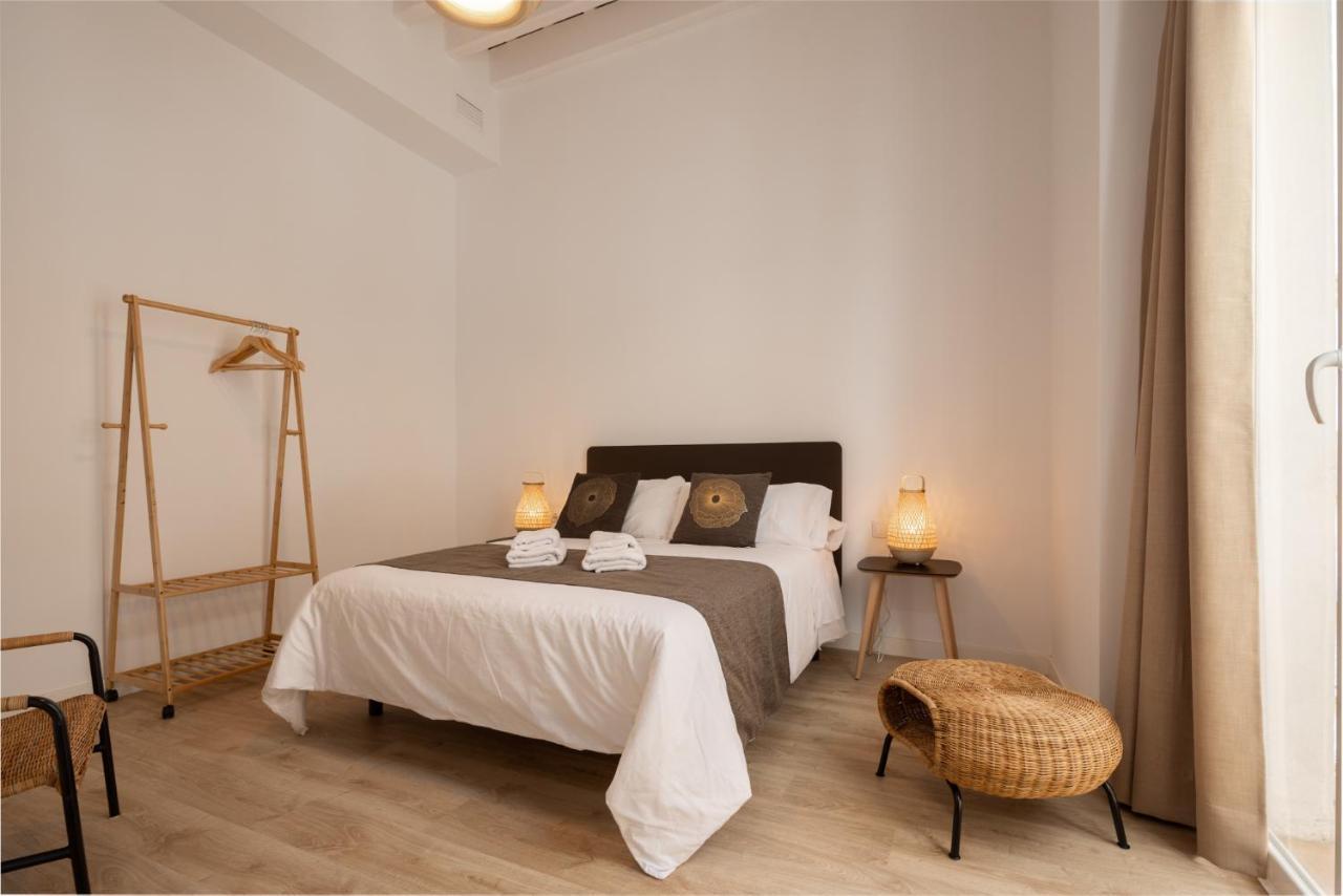 קדיז La Casa De Lima Little Apartments מראה חיצוני תמונה