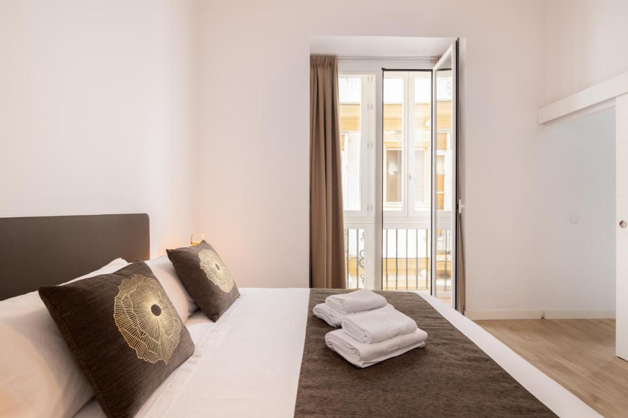 קדיז La Casa De Lima Little Apartments מראה חיצוני תמונה