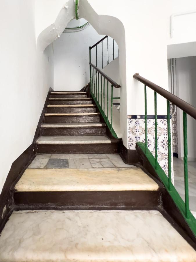 קדיז La Casa De Lima Little Apartments מראה חיצוני תמונה