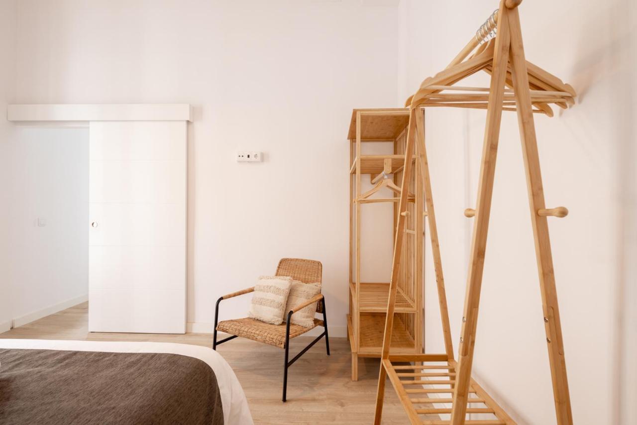 קדיז La Casa De Lima Little Apartments מראה חיצוני תמונה