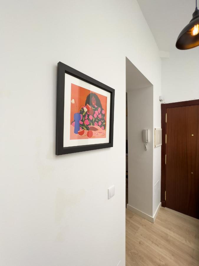 קדיז La Casa De Lima Little Apartments מראה חיצוני תמונה