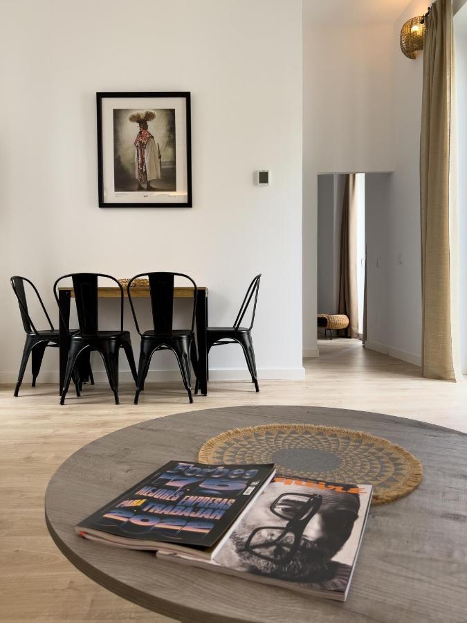 קדיז La Casa De Lima Little Apartments מראה חיצוני תמונה