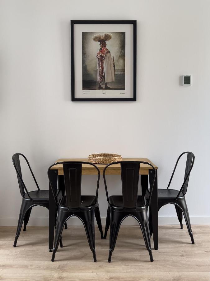 קדיז La Casa De Lima Little Apartments מראה חיצוני תמונה