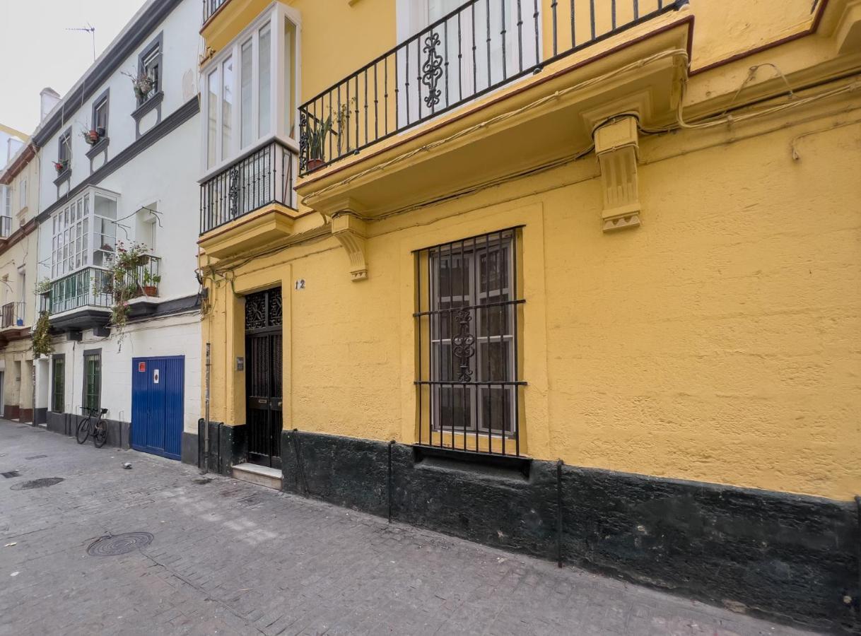 קדיז La Casa De Lima Little Apartments מראה חיצוני תמונה