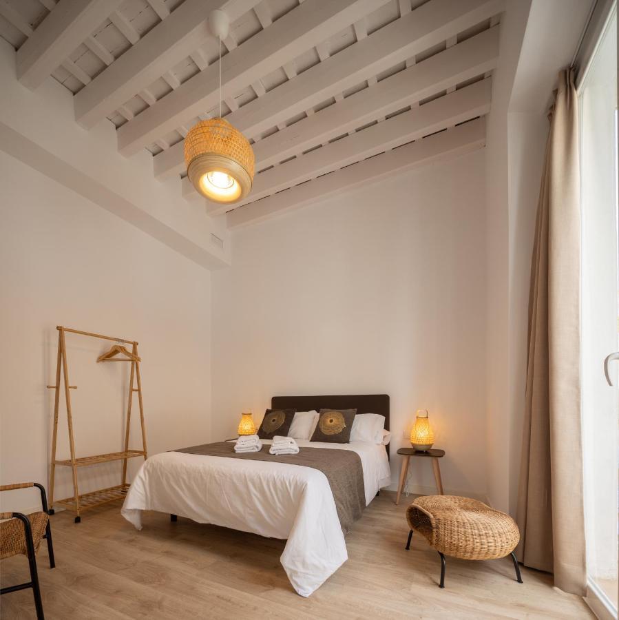 קדיז La Casa De Lima Little Apartments מראה חיצוני תמונה