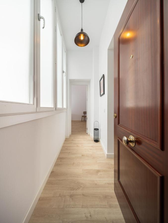 קדיז La Casa De Lima Little Apartments מראה חיצוני תמונה