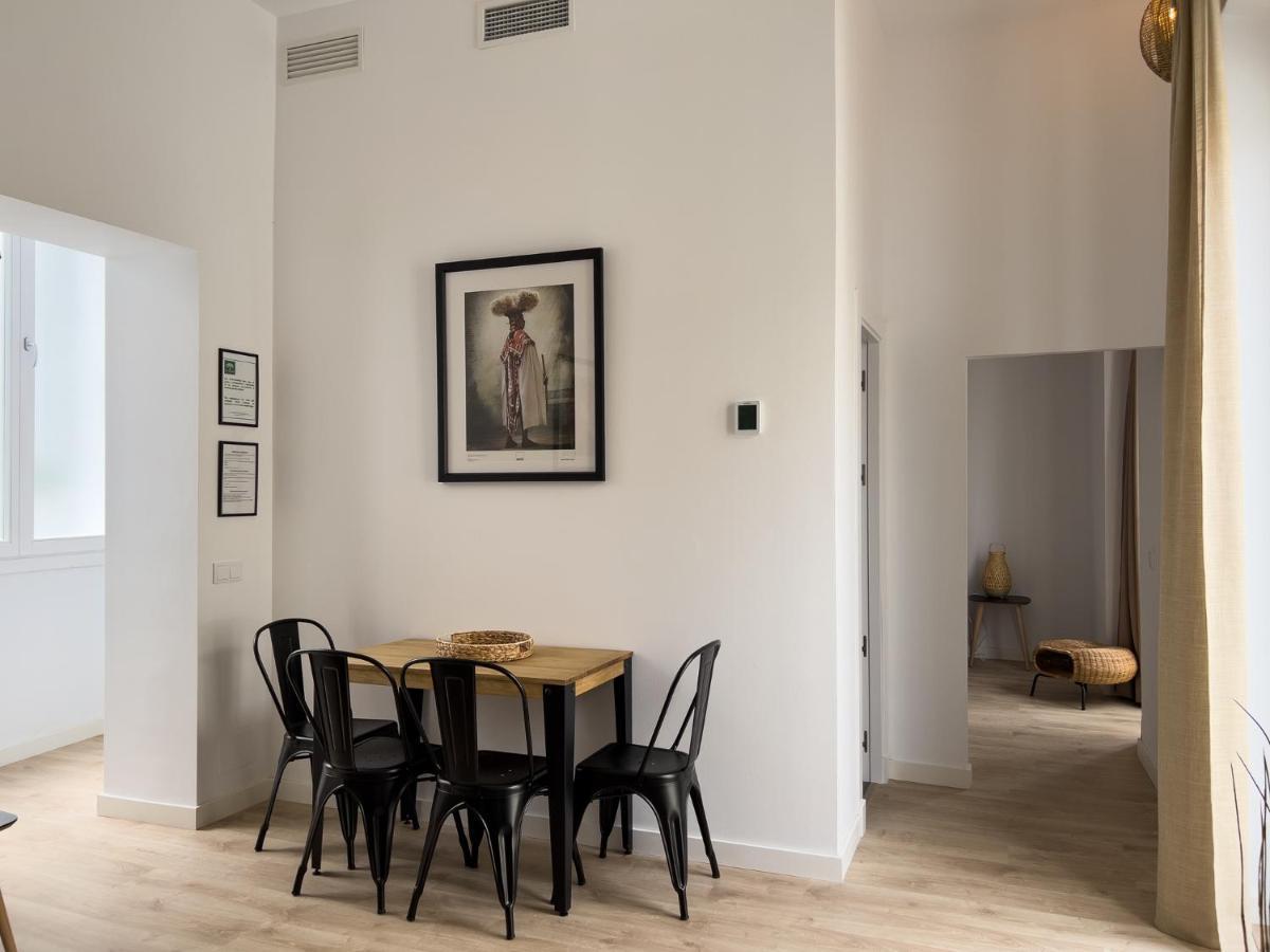 קדיז La Casa De Lima Little Apartments מראה חיצוני תמונה