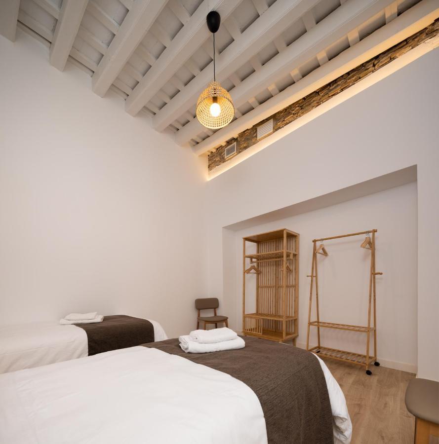 קדיז La Casa De Lima Little Apartments מראה חיצוני תמונה