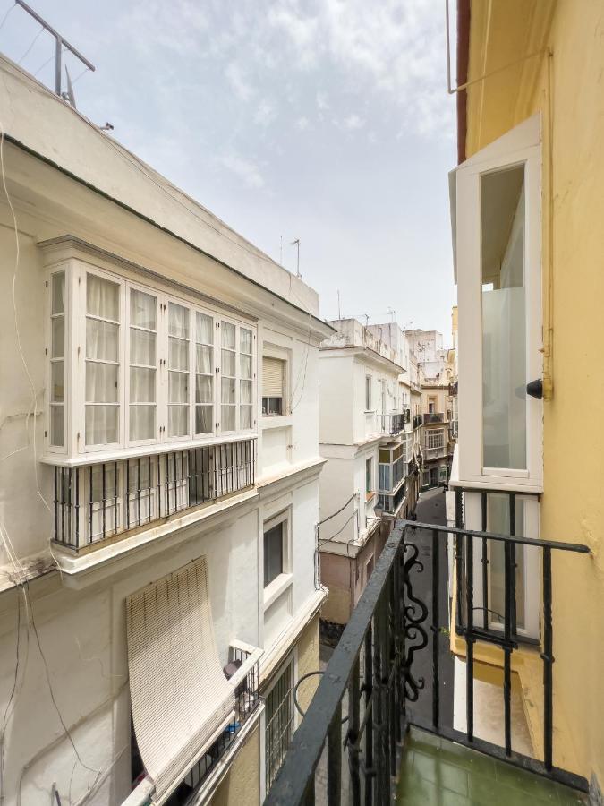 קדיז La Casa De Lima Little Apartments מראה חיצוני תמונה