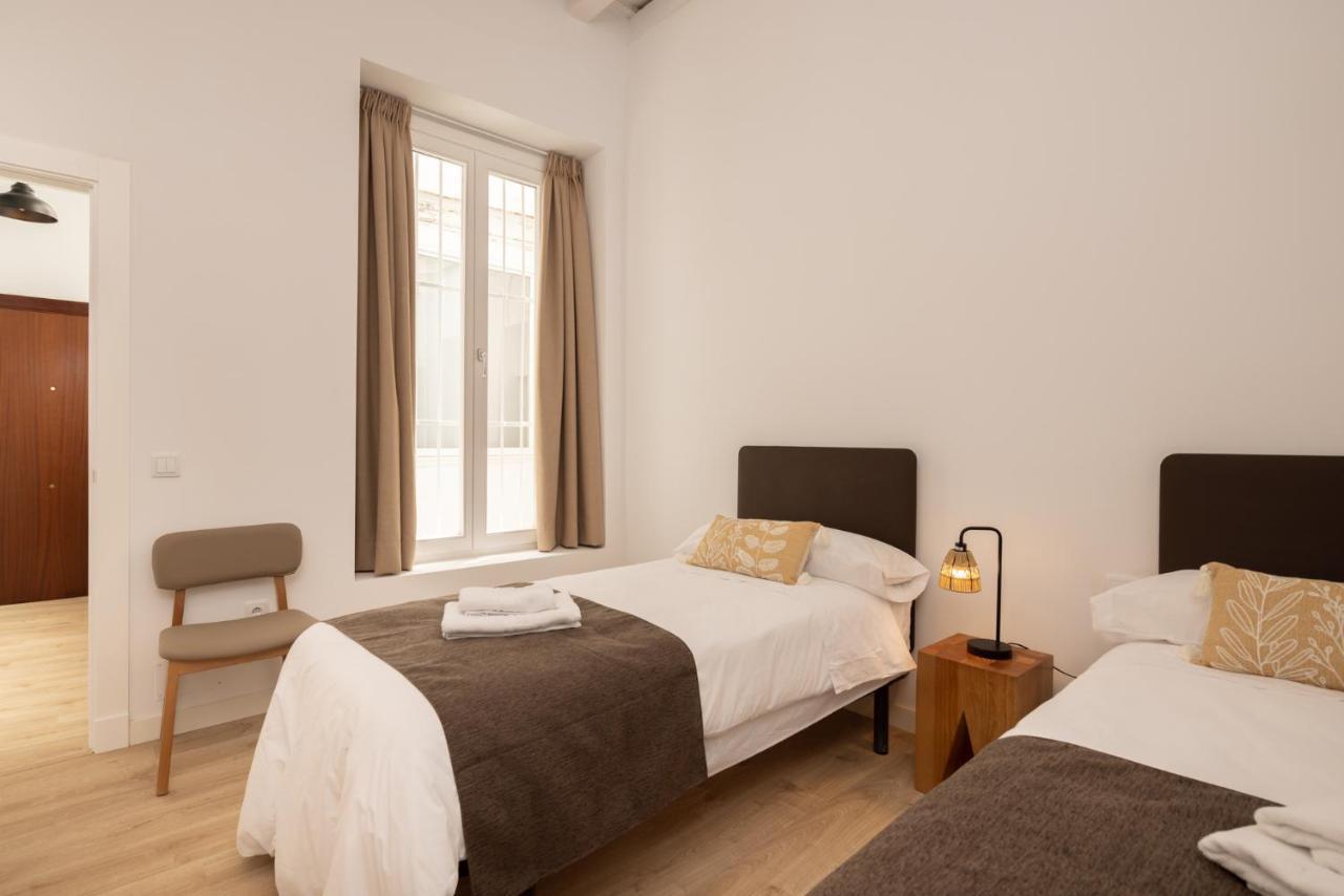 קדיז La Casa De Lima Little Apartments מראה חיצוני תמונה
