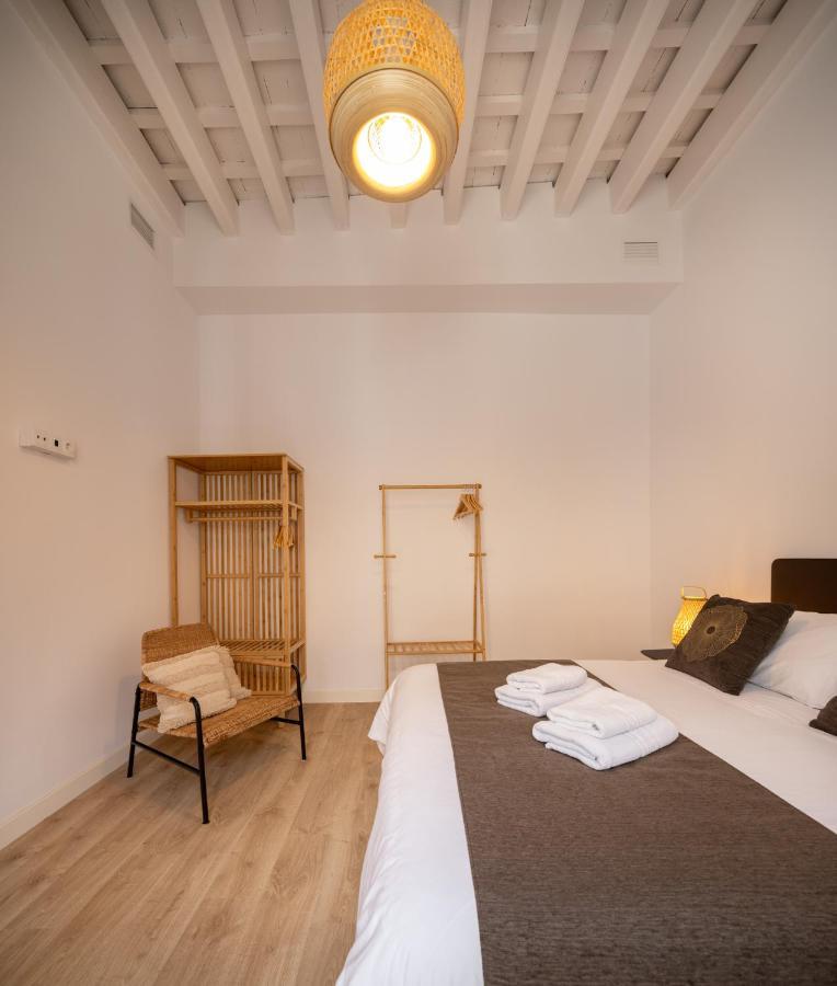 קדיז La Casa De Lima Little Apartments מראה חיצוני תמונה