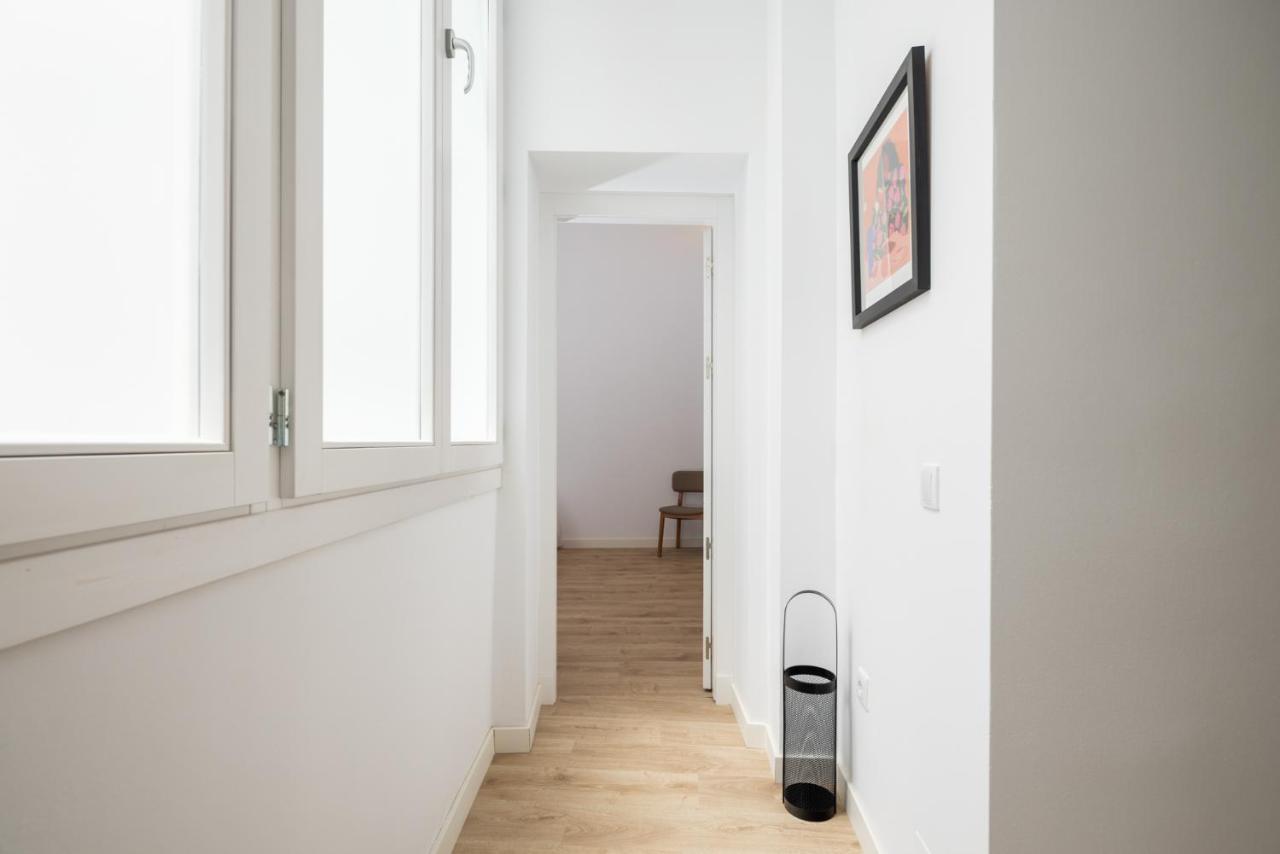 קדיז La Casa De Lima Little Apartments מראה חיצוני תמונה