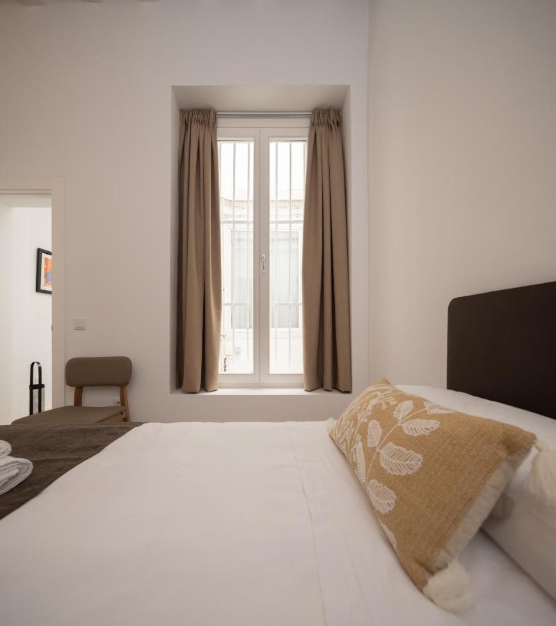 קדיז La Casa De Lima Little Apartments מראה חיצוני תמונה