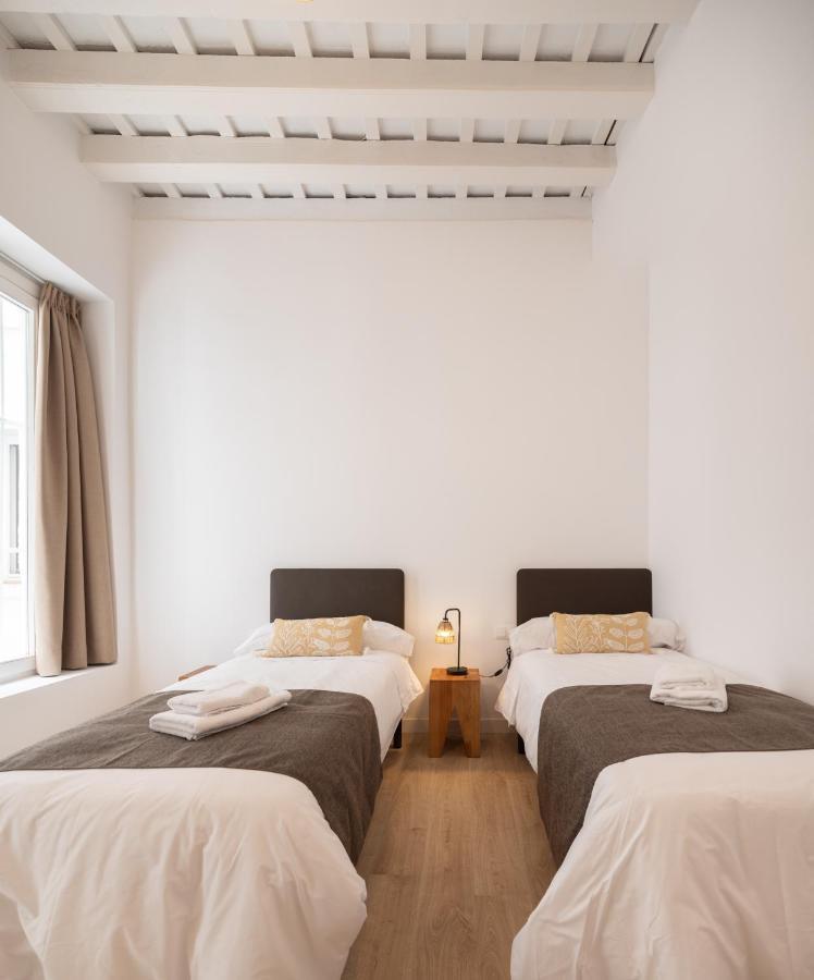 קדיז La Casa De Lima Little Apartments מראה חיצוני תמונה