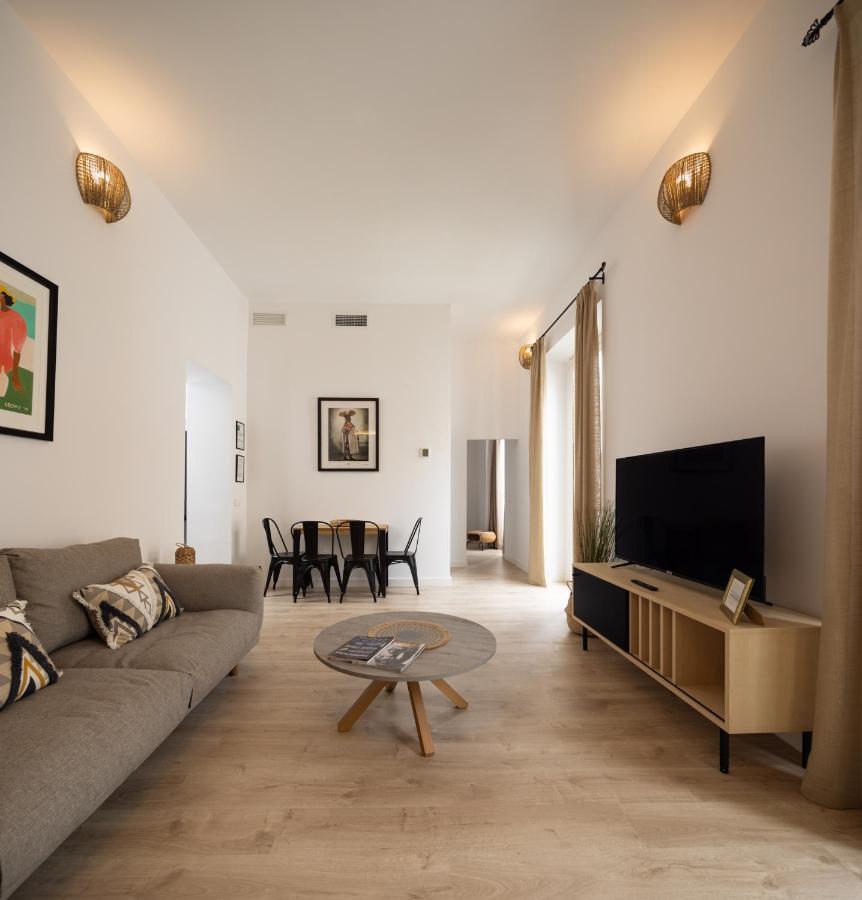 קדיז La Casa De Lima Little Apartments מראה חיצוני תמונה