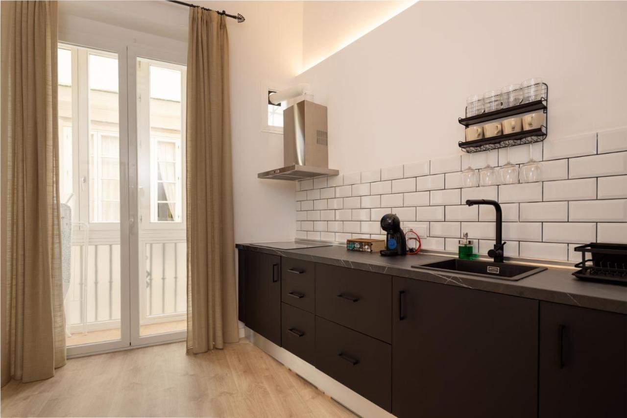 קדיז La Casa De Lima Little Apartments מראה חיצוני תמונה