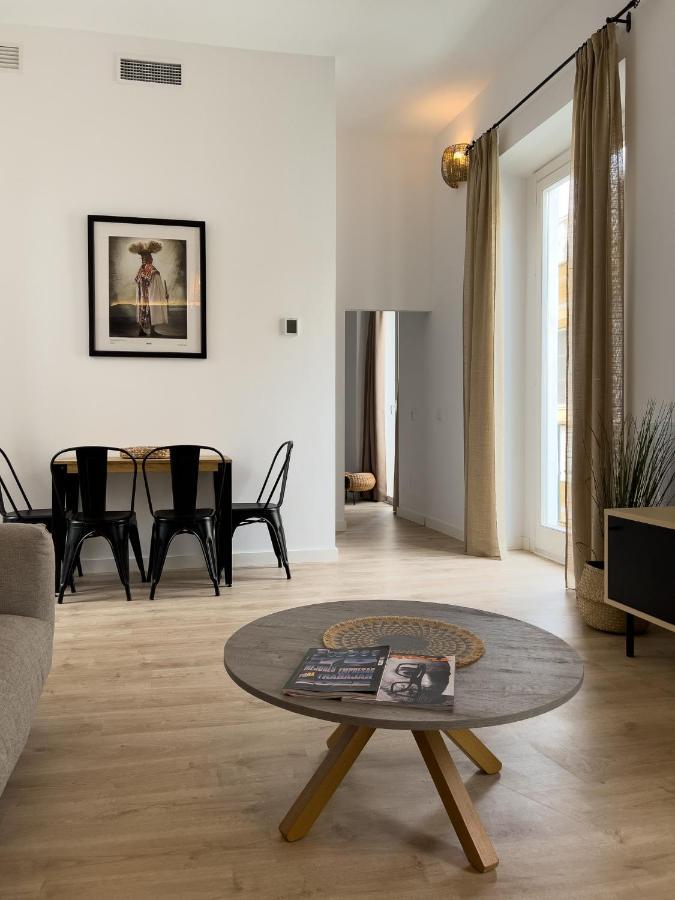 קדיז La Casa De Lima Little Apartments מראה חיצוני תמונה