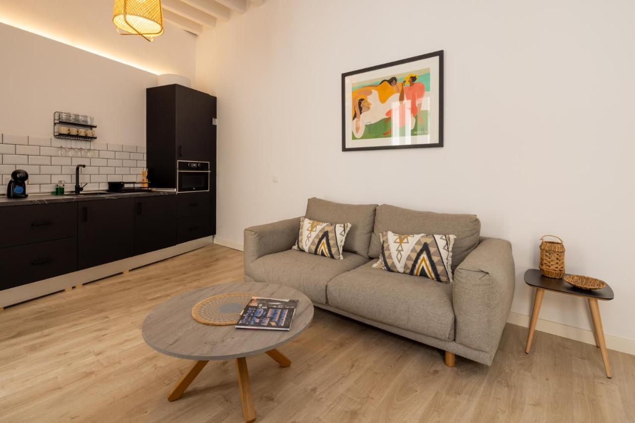קדיז La Casa De Lima Little Apartments מראה חיצוני תמונה