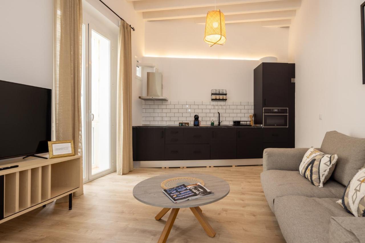 קדיז La Casa De Lima Little Apartments מראה חיצוני תמונה