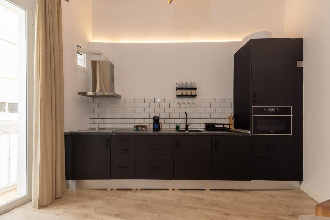 קדיז La Casa De Lima Little Apartments מראה חיצוני תמונה