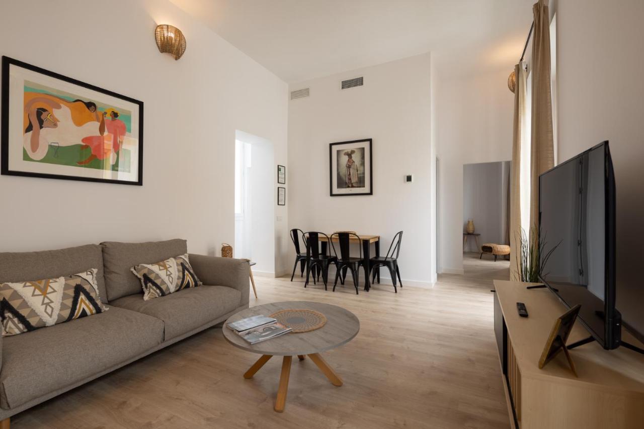 קדיז La Casa De Lima Little Apartments מראה חיצוני תמונה